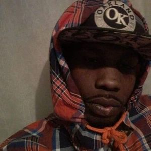 Meet your Posher, Jamar